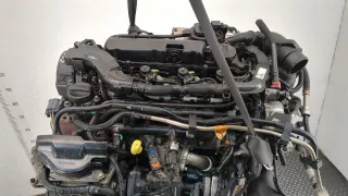 1863970,DS7Q6006AA,T7CB, T7CC, T7CD, T7CE, T7CF, T7CN Двигатель Ford Mondeo 5 Арт 20432900, вид 5