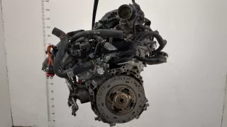 1900031K10,2GRFXE Двигатель Lexus RX 2 Арт 20433762, вид 2
