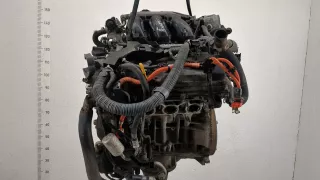 1900031K10,2GRFXE Двигатель Lexus RX 2 Арт 20433762, вид 4
