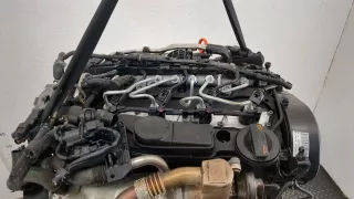 03L100033Q,CAGB Двигатель Audi A6 C6 (S6,RS6) Арт 20433798, вид 5