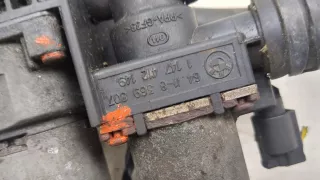 1147412149,64118369807,1147412,64118369 Кран печки (отопителя) BMW X3 E83 Арт 20029767, вид 3