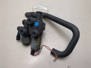 1147412149,64118369807,1147412,64118369 Кран печки (отопителя) BMW X3 E83 Арт 20029767, вид 4