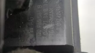  Насос антифриза (помпа) Volkswagen Crafter 2 Арт 20427451, вид 2