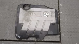03L103925AM Крышка двигателя декоративная Volkswagen Tiguan 1 Арт 20172260, вид 1