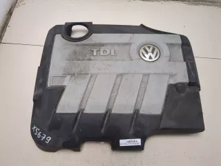 03L103925AM Крышка двигателя декоративная Volkswagen Tiguan 1 Арт 20172260, вид 3