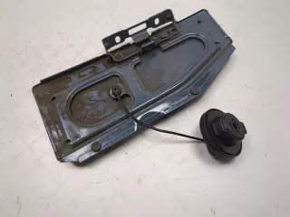  Пробка топливного бака Mercedes Sprinter W907/910 Арт 11411821, вид 2