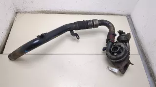 1483819,3M5Q6K682CD Турбина Ford Kuga 1 Арт 20373487, вид 1