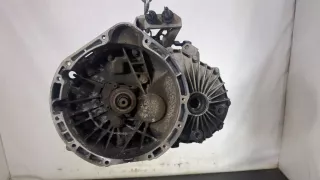 A1683602000 КПП механическая (МКПП) 5-ступенчатая Mercedes A W168 Арт 9027761, вид 1