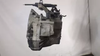 A1683602000 КПП механическая (МКПП) 5-ступенчатая Mercedes A W168 Арт 9027761, вид 2