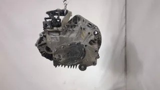 A1683602000 КПП механическая (МКПП) 5-ступенчатая Mercedes A W168 Арт 9027761, вид 3