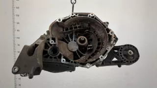  КПП механическая (МКПП) 5-ступенчатая Opel Vectra C  Арт 20432510, вид 1