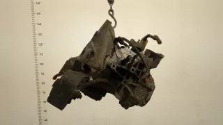  КПП механическая (МКПП) 5-ступенчатая Opel Vectra C  Арт 20432510, вид 3