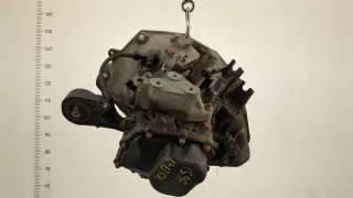  КПП механическая (МКПП) 5-ступенчатая Opel Vectra C  Арт 20432510, вид 4