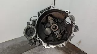 02R300042P КПП механическая (МКПП) 5-ступенчатая Skoda Rapid Арт 20433102