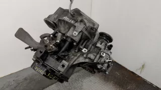 02R300042P КПП механическая (МКПП) 5-ступенчатая Skoda Rapid Арт 20433102, вид 3