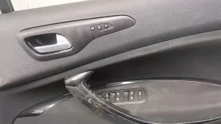 9136EG Замок двери передней правой Citroen C5 2 Арт 11188995, вид 4
