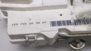 A1647201535 Замок двери передней правой Mercedes GL X164 Арт 20425687, вид 2