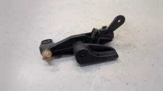  Ручка открывания капота серая BMW X5 E70 Арт 20431753, вид 1