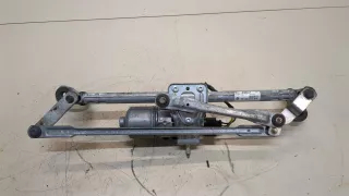 6R1955023C,3397021393 Механизм стеклоочистителя (трапеция дворников) Seat Ibiza 4 Арт 20195875, вид 2