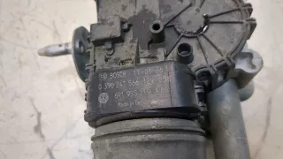 6R1955023C,3397021393 Механизм стеклоочистителя (трапеция дворников) Seat Ibiza 4 Арт 20195875, вид 4