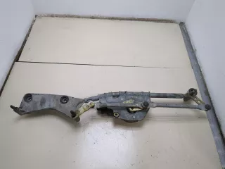 A1648200041 Механизм стеклоочистителя (трапеция дворников) Mercedes GL X164 Арт 20285013, вид 1
