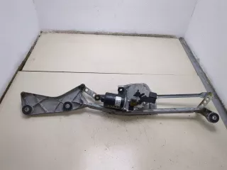 A1648200041 Механизм стеклоочистителя (трапеция дворников) Mercedes GL X164 Арт 20285013, вид 2