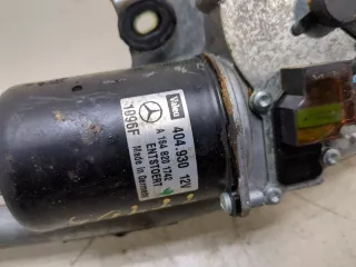 A1648200041 Механизм стеклоочистителя (трапеция дворников) Mercedes GL X164 Арт 20285013, вид 3