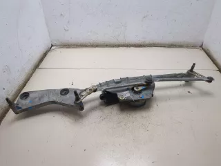A1648200041 Механизм стеклоочистителя (трапеция дворников) Mercedes GL X164 Арт 20285013, вид 4