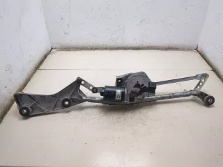 A1648200041 Механизм стеклоочистителя (трапеция дворников) Mercedes GL X164 Арт 20285013, вид 5