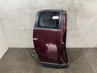6920535010B0 Ручка внутренняя задняя правая Toyota FJ Cruiser Арт 10706043, вид 1