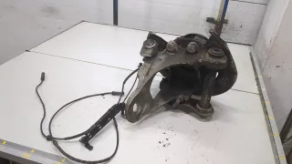 33406867811 Ступица задняя правая BMW X5 E70 Арт 8788646, вид 2