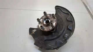  Ступица передняя левая Volkswagen Tiguan 2 Арт 20428864, вид 1