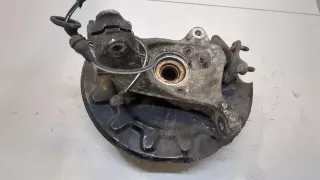  Ступица передняя левая Volkswagen Tiguan 2 Арт 20428864, вид 2