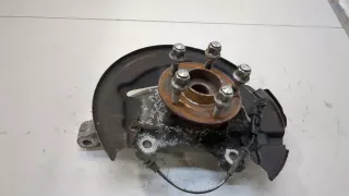  Ступица передняя левая Ford Fusion 2 Арт 20428867, вид 1