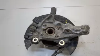  Ступица передняя левая Ford Fusion 2 Арт 20428867, вид 2