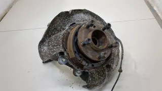  Ступица задняя правая BMW X5 E70 Арт 20428976, вид 1