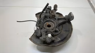A2113570408,A2113508308 Ступица задняя левая Mercedes CLS C219 Арт 20430761, вид 1