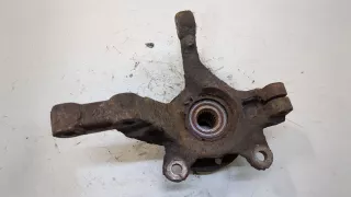 40014AX600,40204AX600 Ступица передняя правая Nissan Note E11 Арт 20430963, вид 2