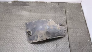  Защита арок передняя правая (подкрылок) Opel Astra H Арт 20431001, вид 1