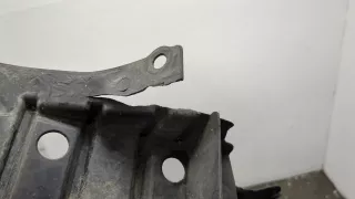  Защита арок передняя правая (подкрылок) Mitsubishi Lancer 9 Арт 20431199, вид 4