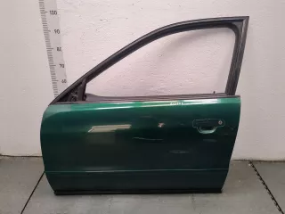 8D0831051B Дверь передняя левая зеленая Audi A4 B5 Арт 20367506, вид 1