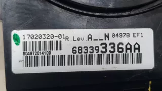  Шлейф руля  Jeep Wrangler JK Арт 11410622, вид 2