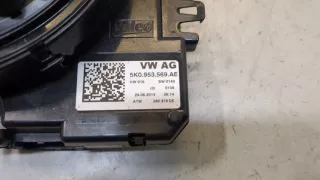 5K0953569AE Шлейф руля  Audi Q3 1 Арт 20320545, вид 2