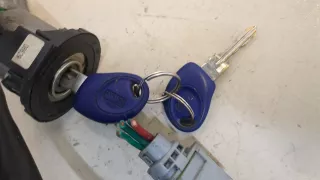 2996076 Замок зажигания Iveco Daily 4 Арт 20314431, вид 2