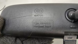 8781060191 Зеркало салона Toyota Highlander 2 Арт 20433031, вид 2