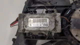 17427801993,7801993 Вентилятор радиатора BMW 3 E90/E91/E92/E93 Арт 20429291, вид 2