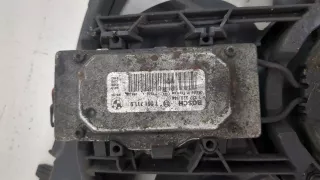  Вентилятор радиатора BMW 3 E90/E91/E92/E93 Арт 20429497, вид 2