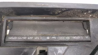 5Q0121203CN Вентилятор радиатора Volkswagen Passat B8 Арт 20431304, вид 2