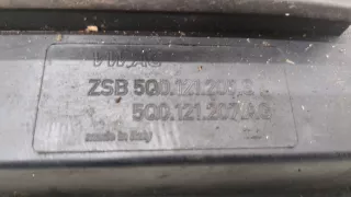5Q0121203CN Вентилятор радиатора Volkswagen Passat B8 Арт 20431304, вид 4