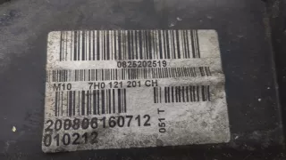 7H0959455A,7H0121207 Вентилятор радиатора Volkswagen Transporter T5 Арт 20431500, вид 4